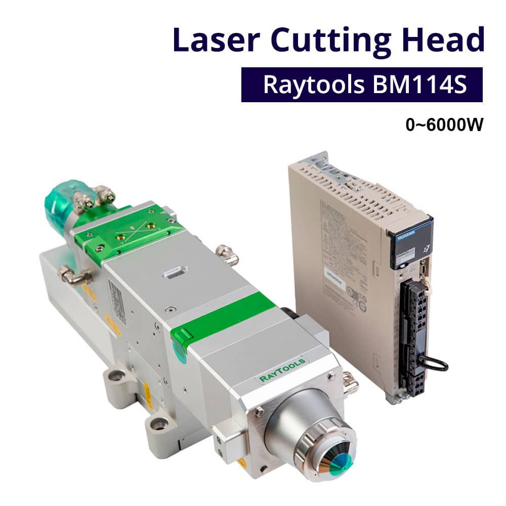 raytools BM114S