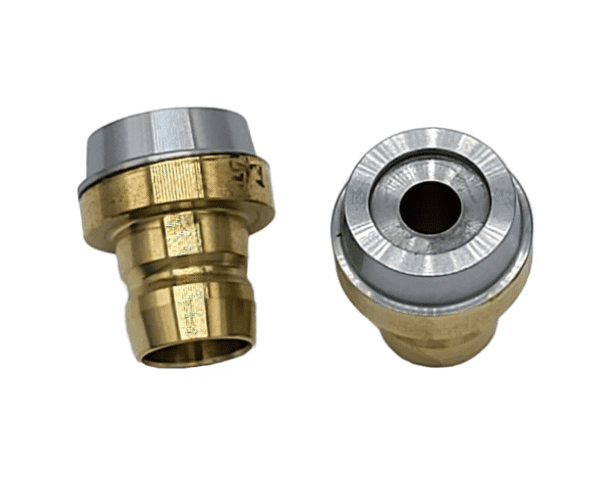 Precision Nozzle