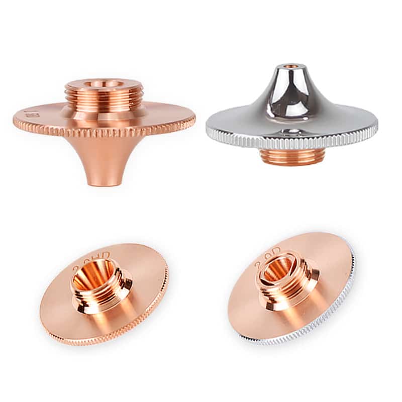PRECITEC NOZZLES