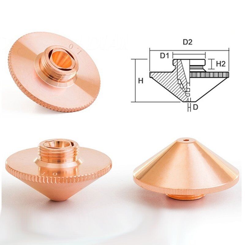 precitec nozzles