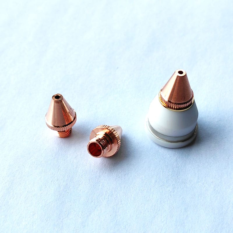Ceramic part KT M1.5'' KN P0494-752-00001 ,6930300016 - Image 3