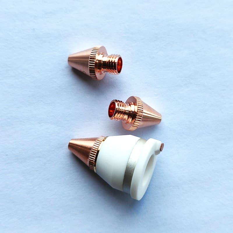 Ceramic part KT M1.5'' KN P0494-752-00001 ,6930300016 - Image 2