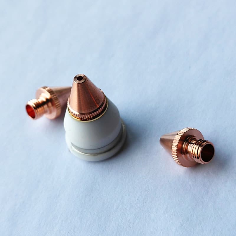 Ceramic part KT M1.5'' KN P0494-752-00001 ,6930300016 - Image 4