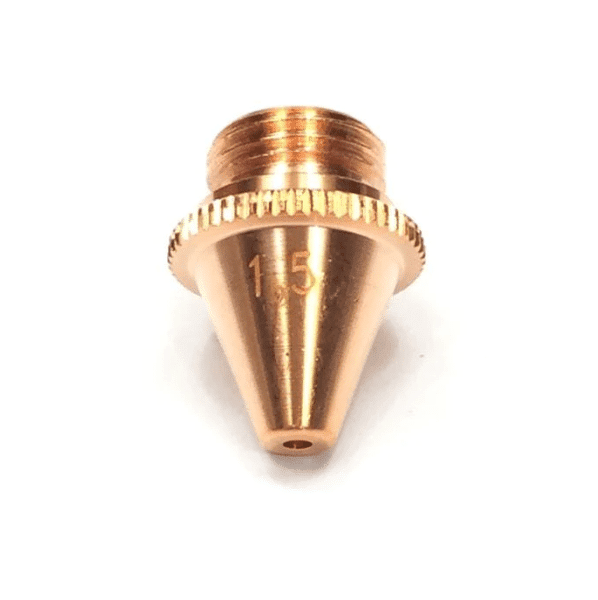 Mazak Standard Nozzle Narrow 1.5mm
