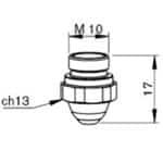 bystronic nozzles 