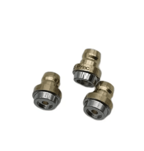 Bystronic Precision Nozzle Push-fit F Type For Bystronic Fiber Laser Cutting Machine - Image 3