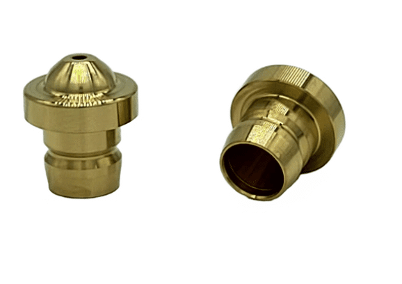 Bystronic Precision Nozzle Push-fit H