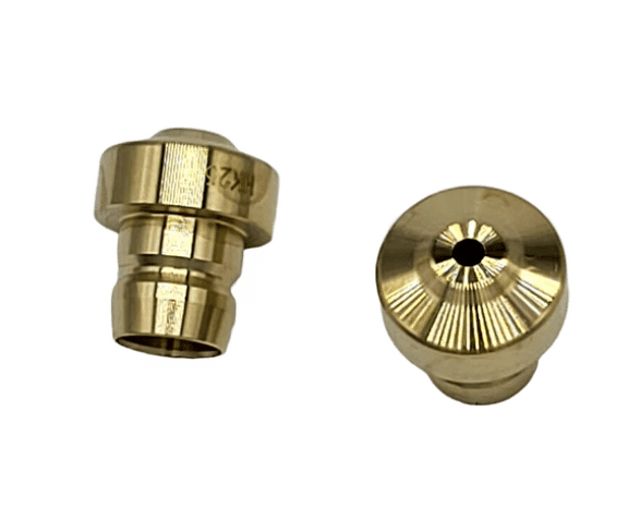 Hk nozzles
