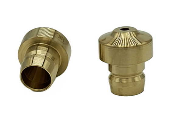 Bystronic Compatible Precision Nozzle Push-fit HK 10097507 10097508 10097509 - Image 4