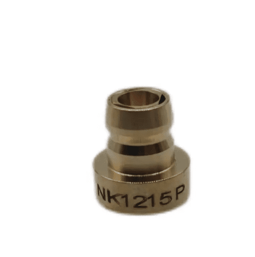 Bystronic Precision Nozzle Push-fit NK 10097552 10097553 10097554 - Image 3