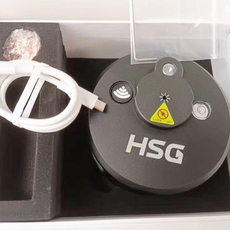 HSG Nozzle Visual Aligner - Image 5