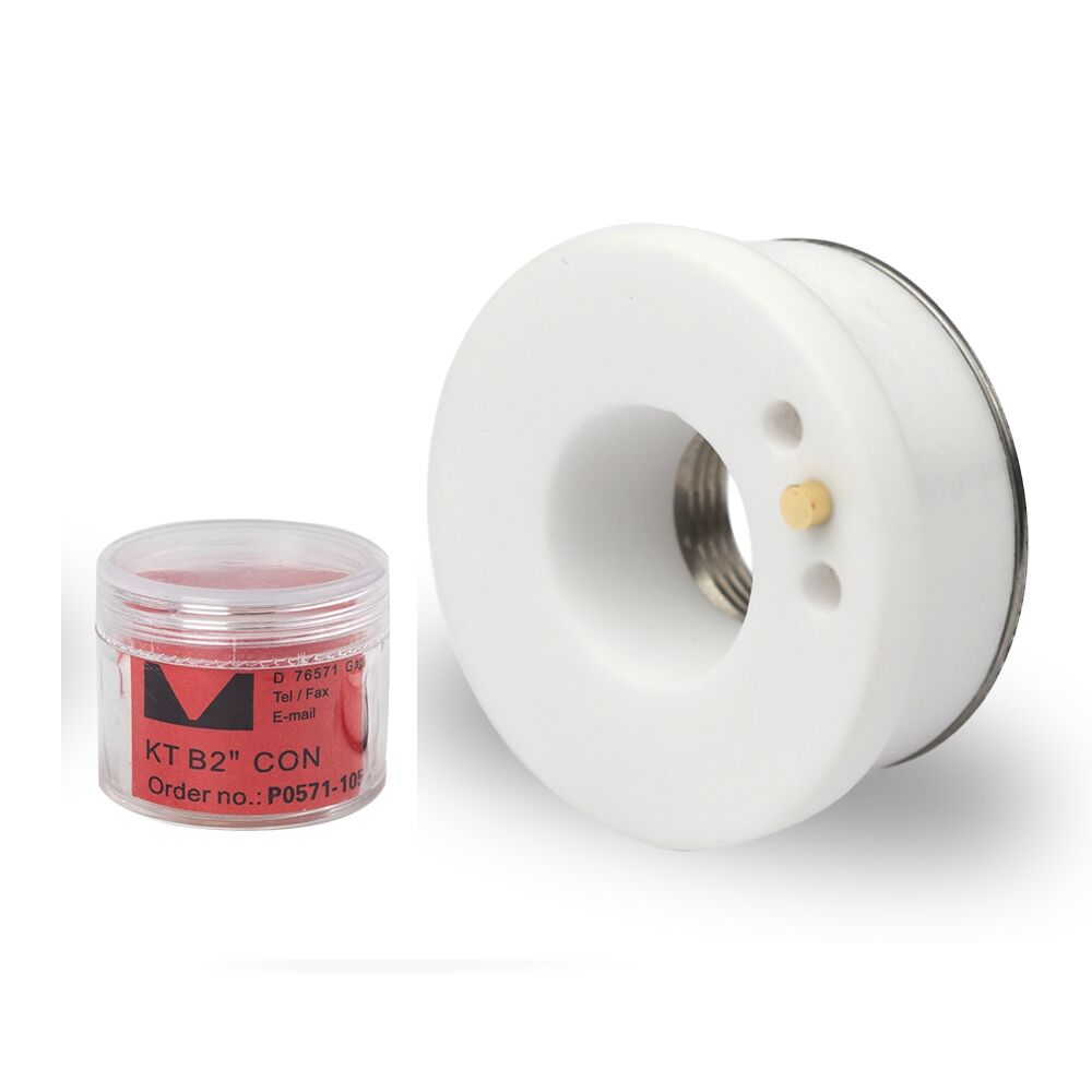 Ceramic Nozzle Holder KT B M12X1 6930003224 - Image 3