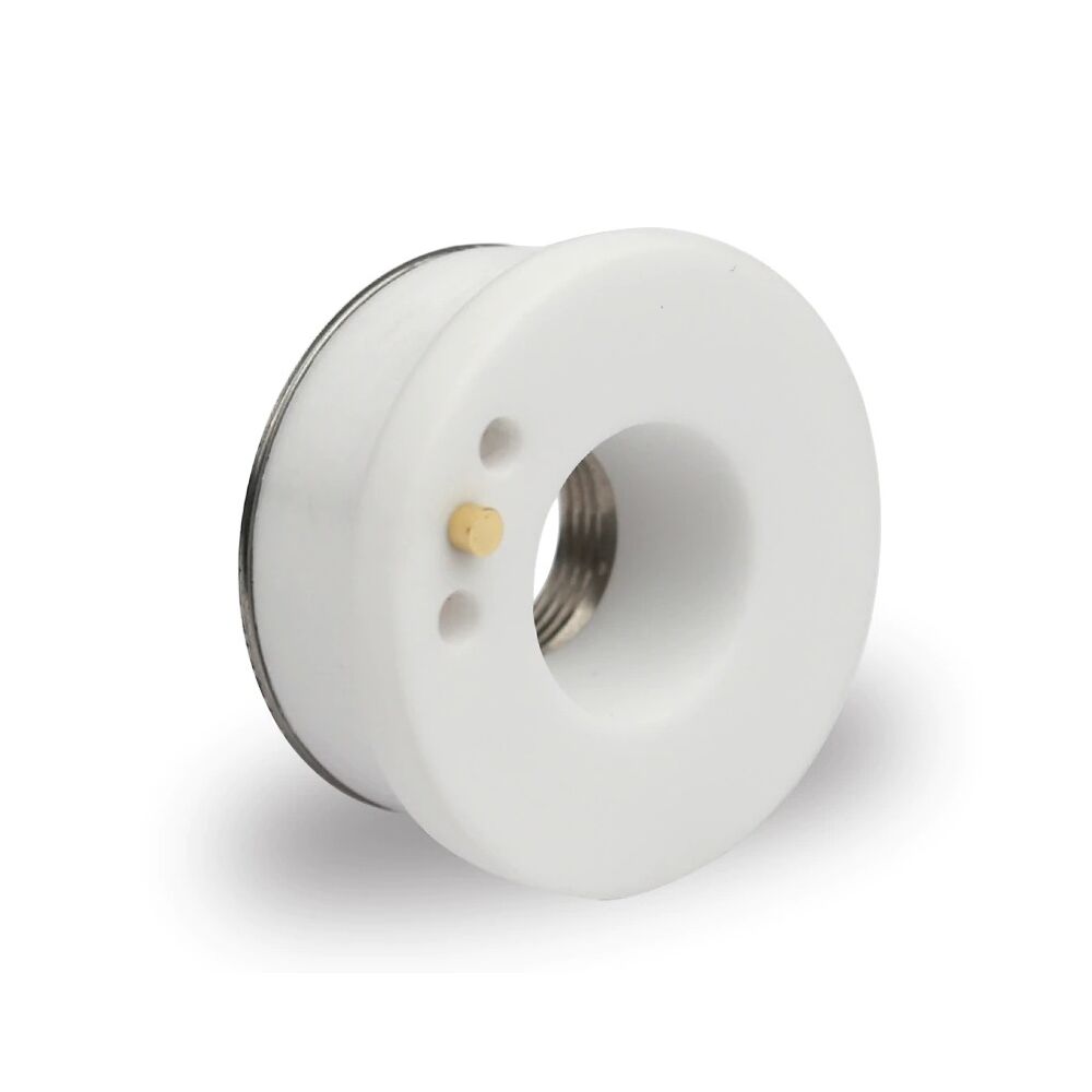 Ceramic Nozzle Holder KT B M12X1 6930003224 - Image 2