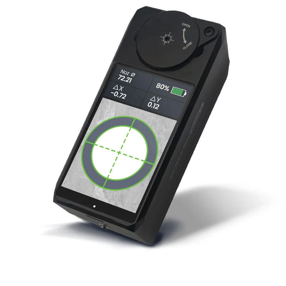 BOCHU MCD100 Manual Center Device Nozzle Visual Aligner NVA For BOCI Raytools WSX OSPRI HSG Bodor - Image 3