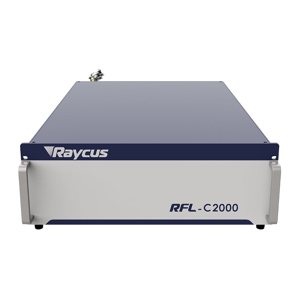 1000W/1500W/2000W/3000W Raycus Single Module CW Fiber Laser Source - Image 3