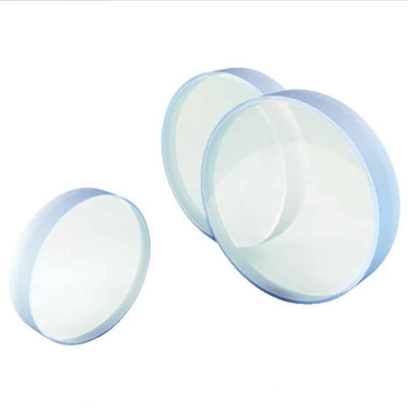 fiber lenses