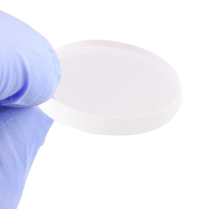 fiber lenses