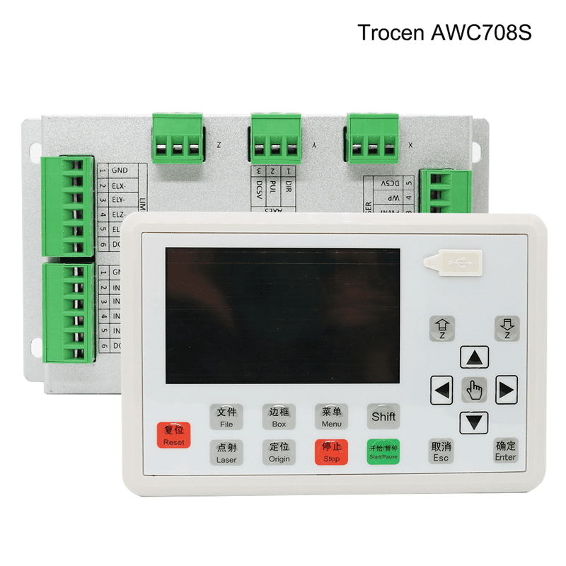 AWC 708