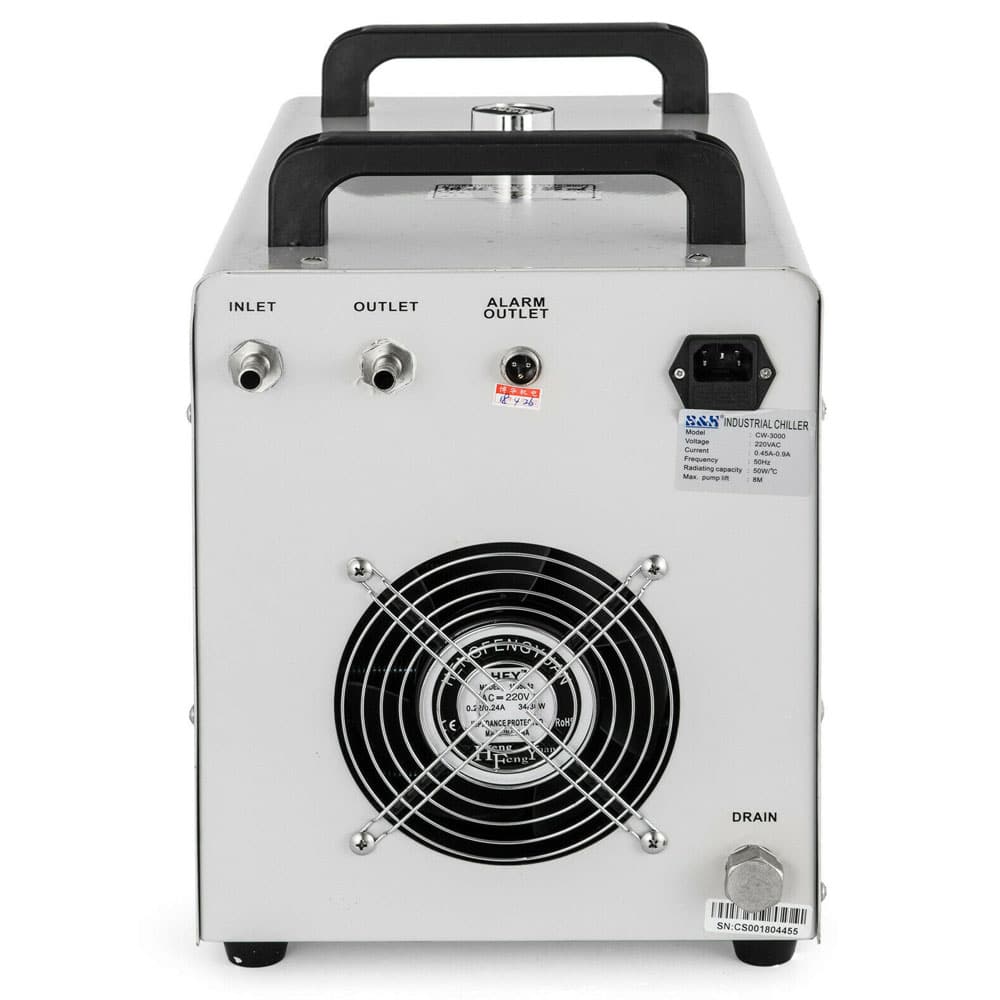 Water chiller - Image 3