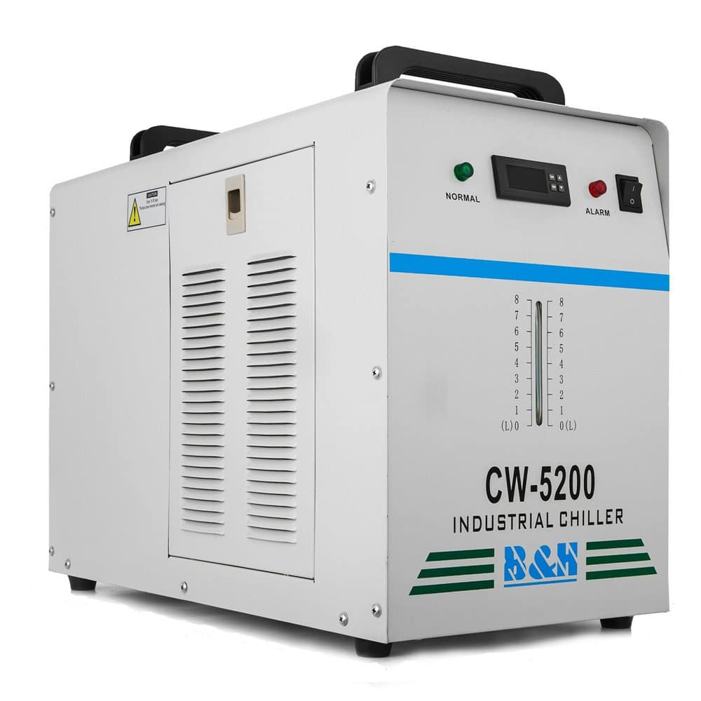 Water chiller 5200