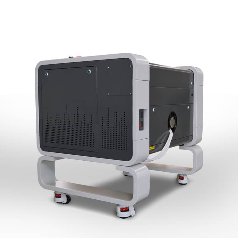 6040 Co2 Laser Machines - Image 2