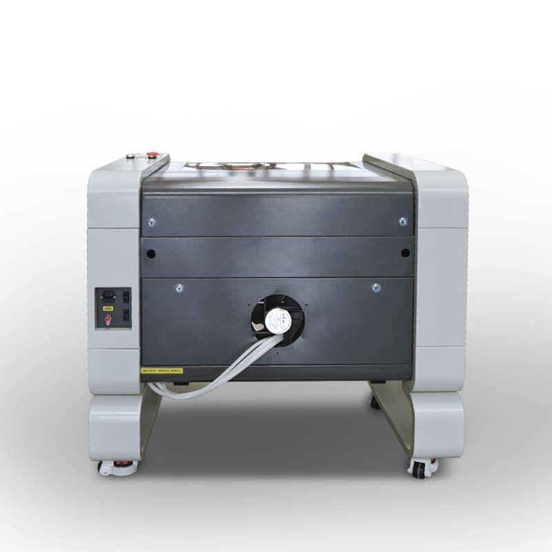 6040 Co2 Laser Machines - Image 3