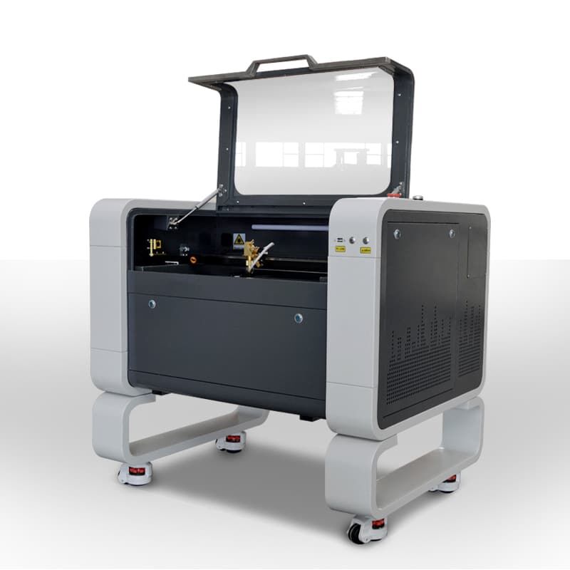 6040 Co2 Laser Machines - Image 4
