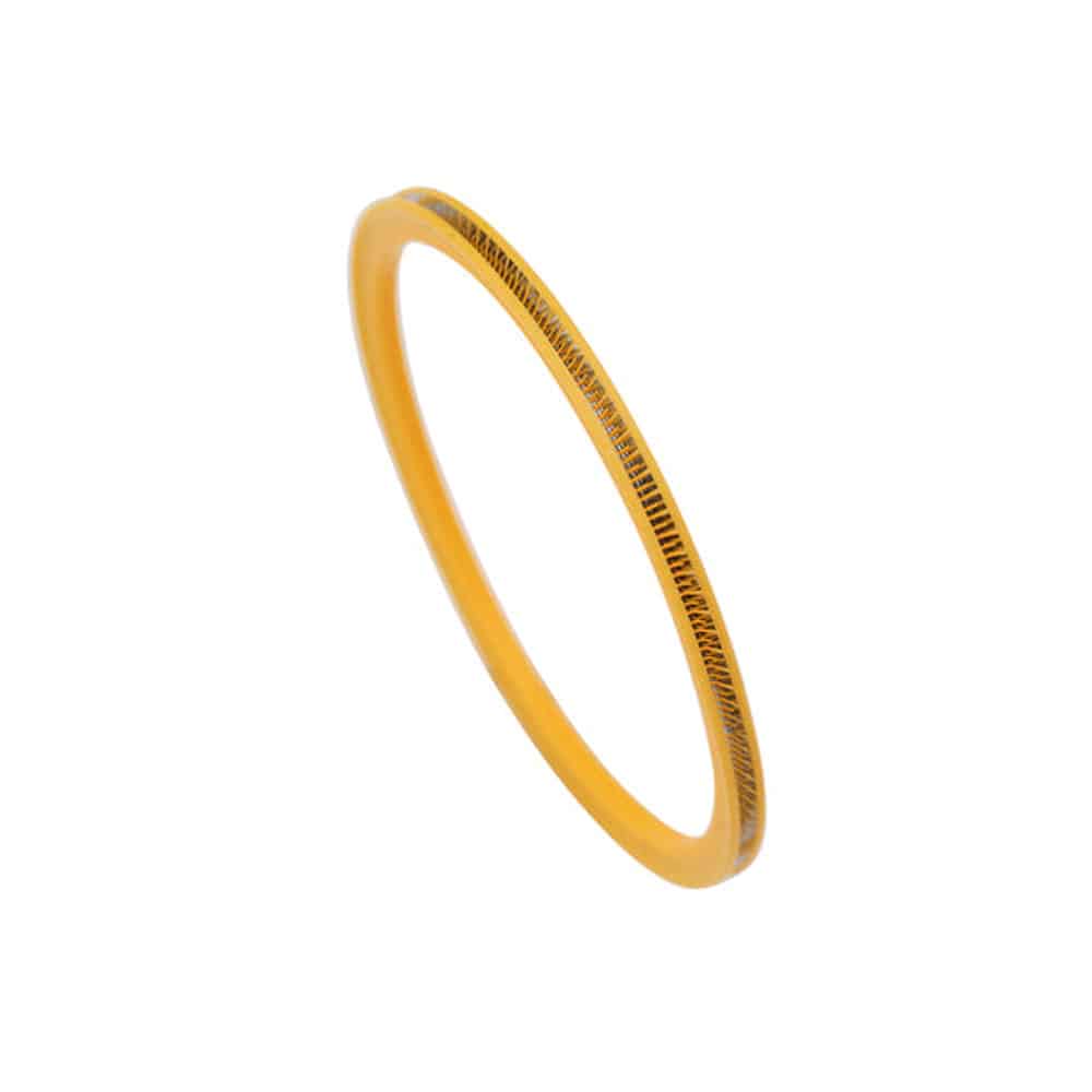 Protective lens Sealing ring for Fiber Laser cutting machine Precitec ,Raytools,WSX laser cutting head - Image 2
