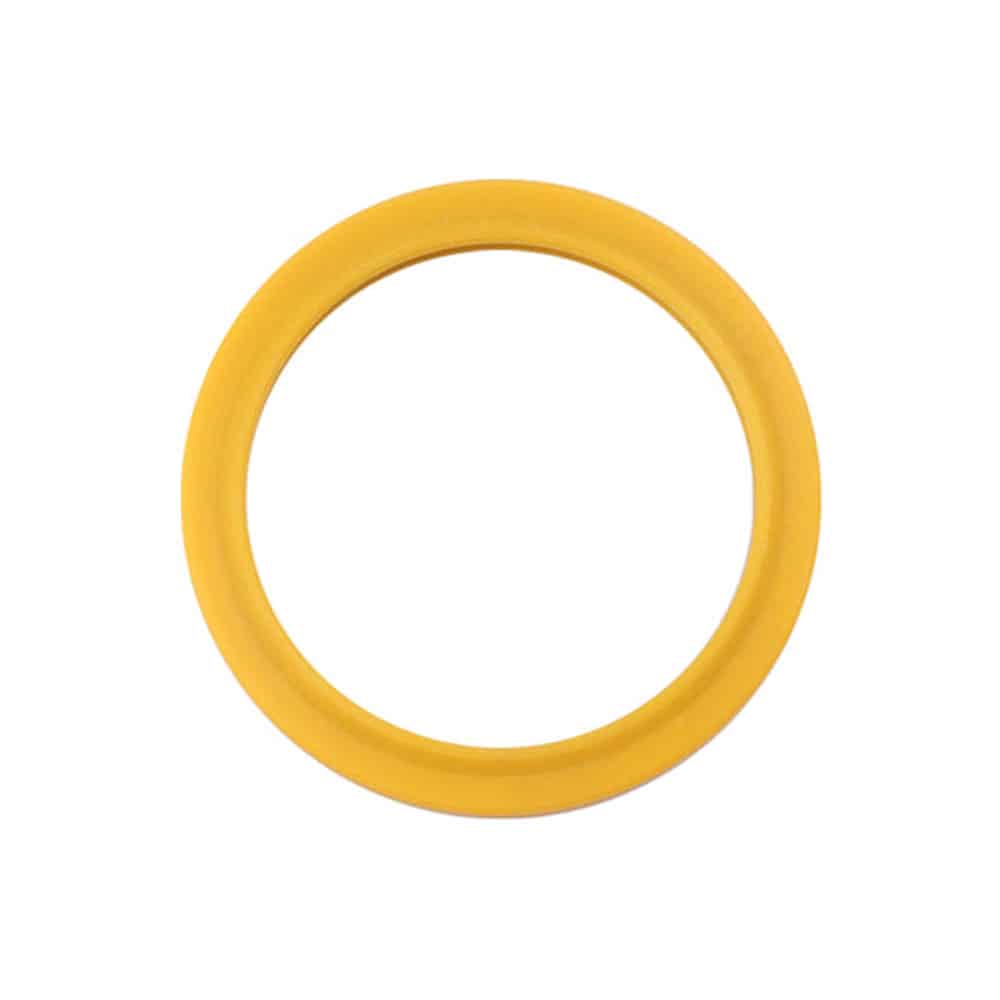 Protective lens Sealing ring for Fiber Laser cutting machine Precitec ,Raytools,WSX laser cutting head - Image 4