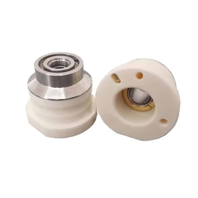 boci ceramic holder