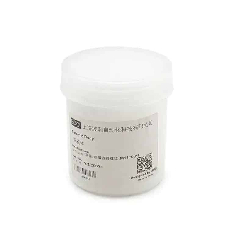 boci ceramic holder