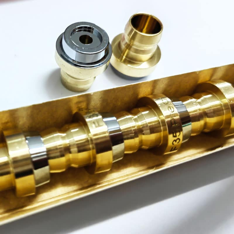 f nozzles