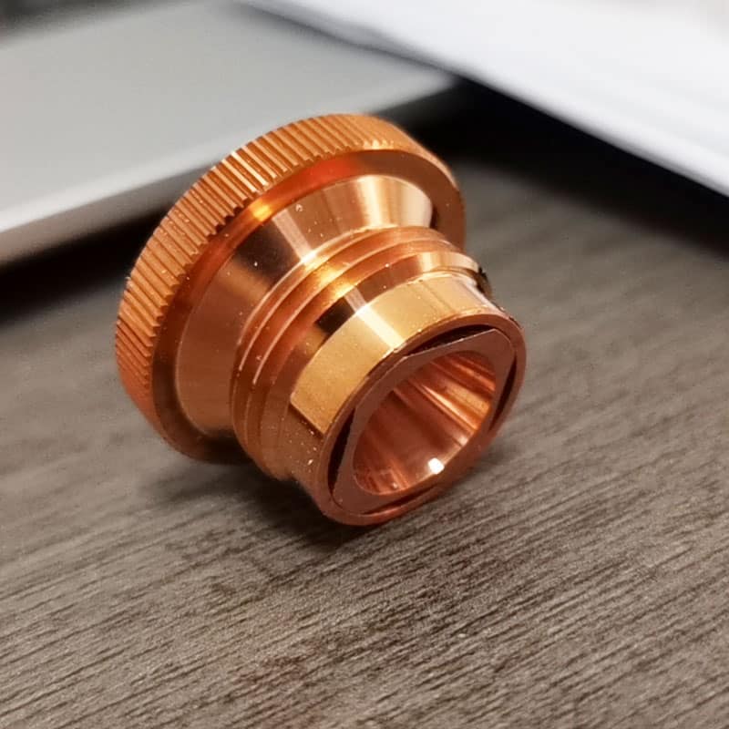 lvd nozzles